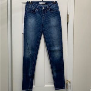 Levi’s Legging Jeans